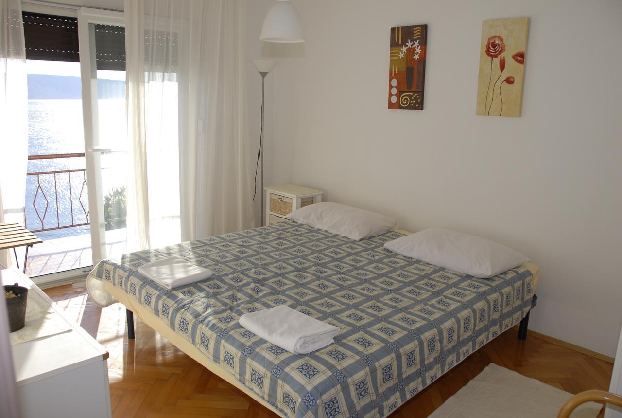 Apartment Lebinac 2 Senj  Exterior photo